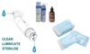 DAILY DENTAL HANDPIECE MAINTENANCE
