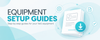 Vet1 Equipment Set Up Guides