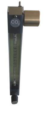 CO2 Precision Anaesthesia Machine Flowmeter 0-1Lpm 00001
