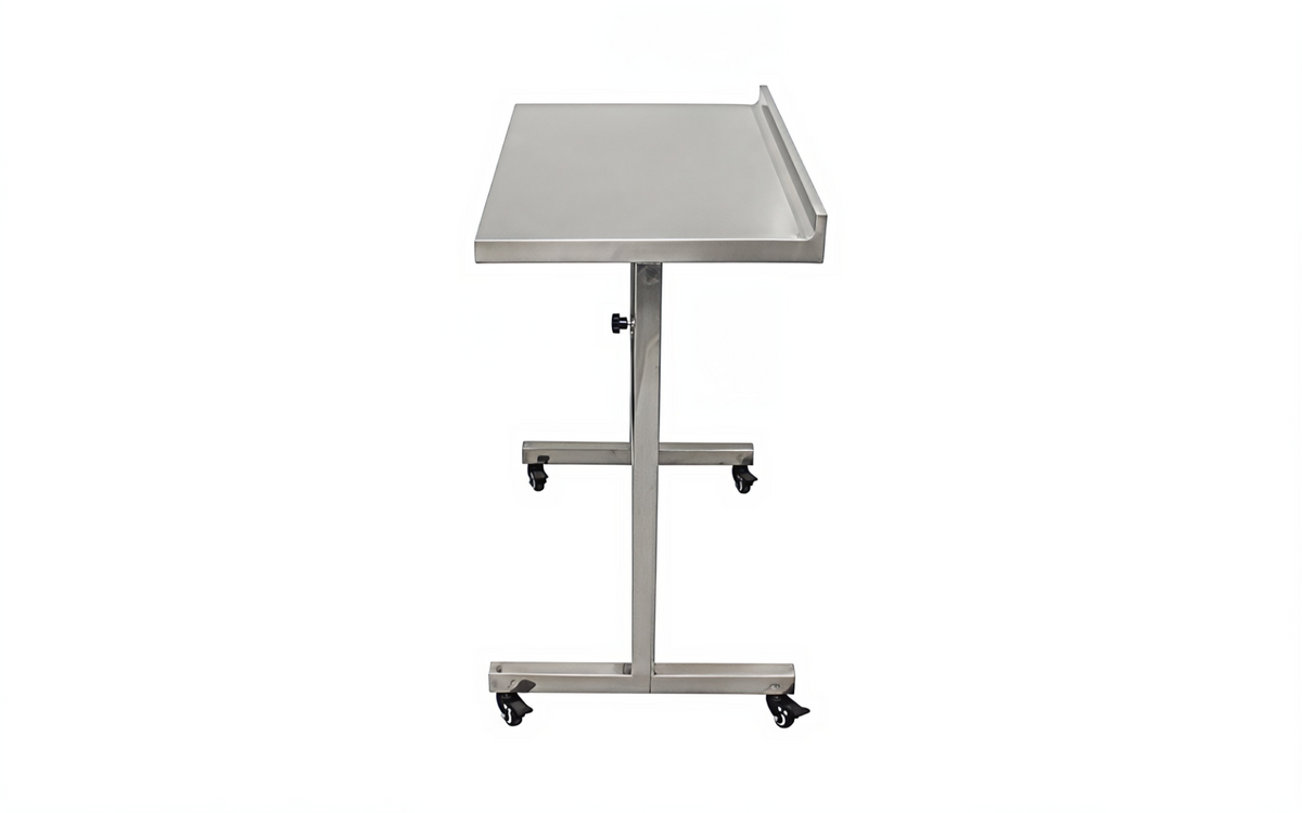 Over Instrument Table Adj 88x50x85-140