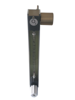 Oxygen Precision Anaesthesia Machine Flowmeter 0-1Lpm