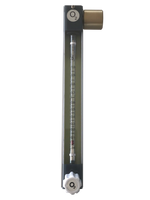 Oxygen Precision Anaesthesia Machine Flowmeter 0-1Lpm