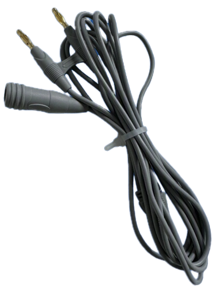 OBS Bipolar Forcep Connector Cable 0581F