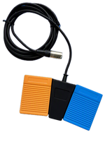 OBS Electrosurgical Dual Foot Switch 0901