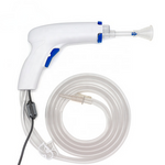 Battery-powered Disposable Surgical/Orthopaedic Pulse Lavage System