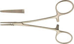 Halstead-Mosq Artery Forcep - Straight - 12.5cm