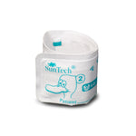 Suntech NIBP Soft Cuff Size 2 (Turquoise) 4 - 8cm