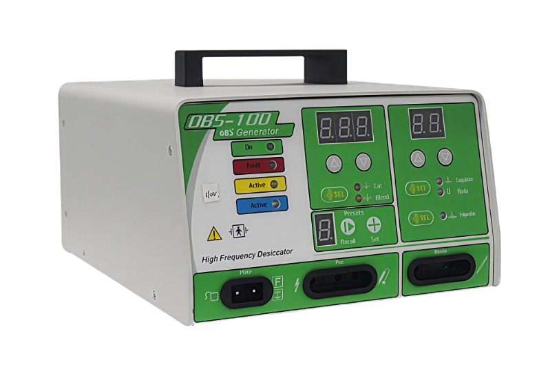V1-100 Electro Surgical Generator