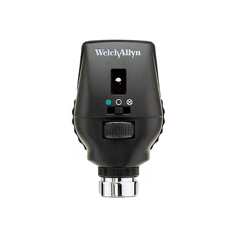 WA 3.5V Diagnostic Set in Case