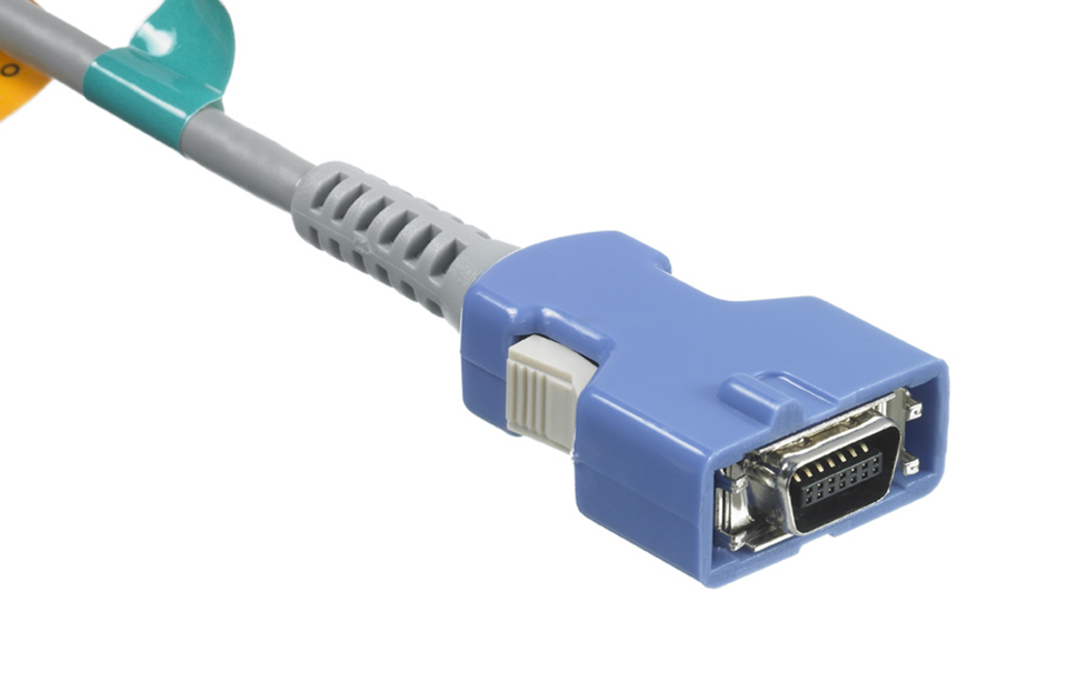 Generic Nellcor Oximax Ext Cable (DOC10)