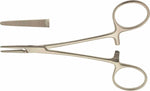 Hartman-Baby Mosq Forcep Str 9.5cm