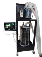 Large Animal Anaesthesia Machine