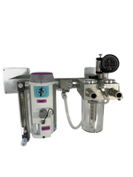 FloLine Plus MAXX Upgrade Anaes Wall M