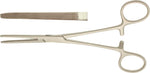 Forcep Rochester-Carmalt - Straight 16cm