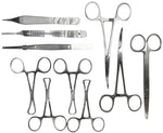 Vet1 Stitch Kit Complete