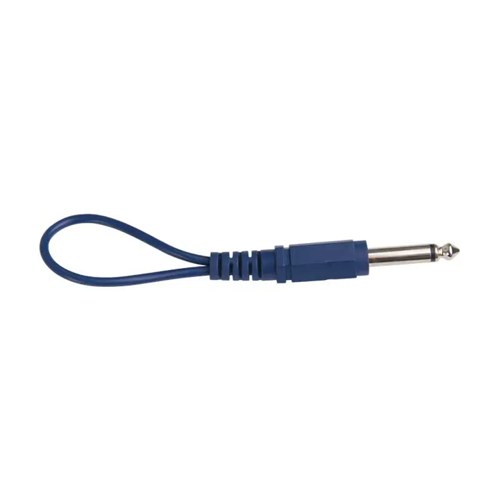 Electro Surgical Smoke Evacuation Linkage Connection Cable