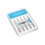 AlgerBrushII-sterile 1.0mm-Burr-Box (5)