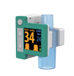 VM10 Capnography Unit Complete