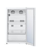 Vaccine Fridge 205L Litre With Glass Door