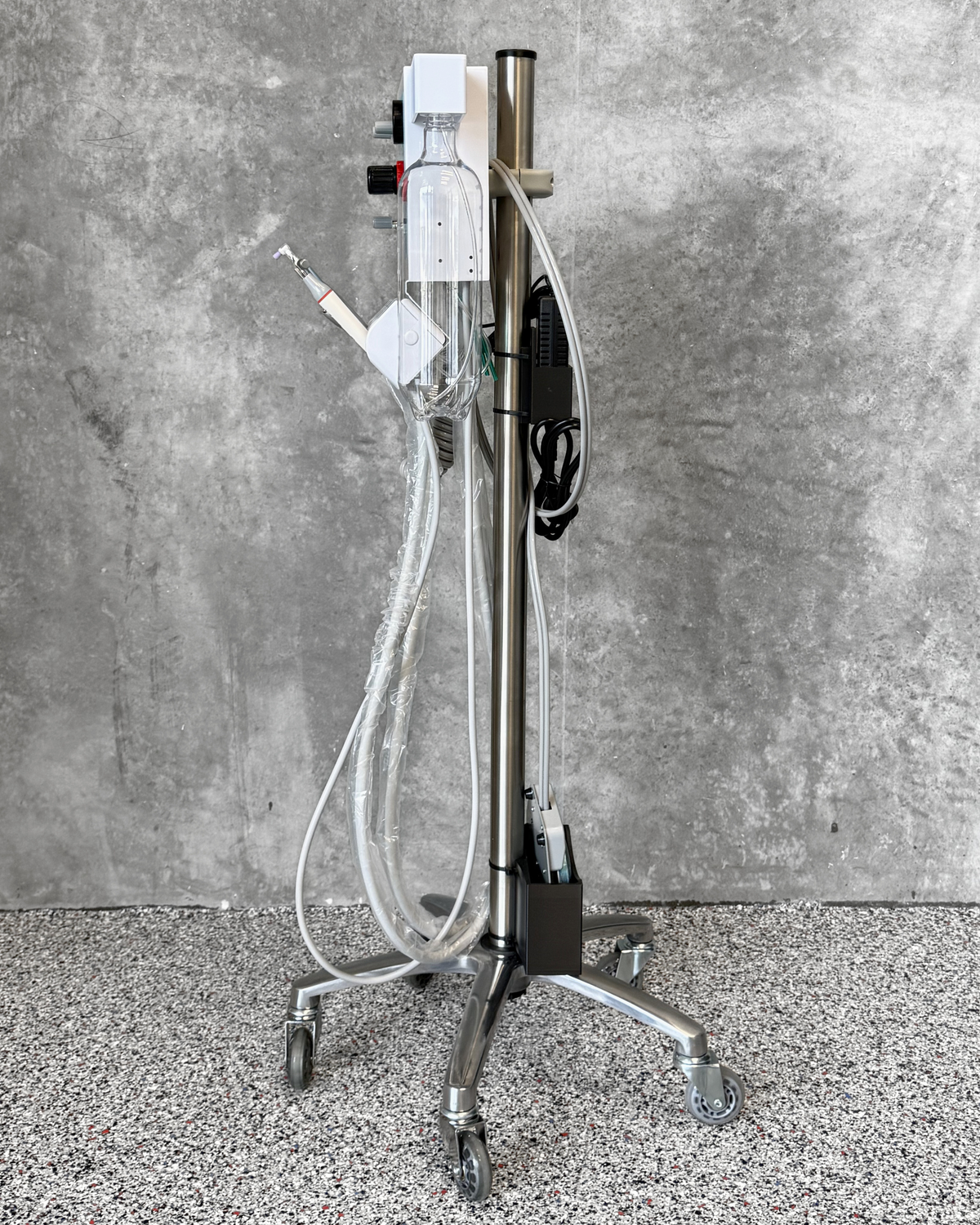 Floline X3 Dental Workstation / Remote Compressor