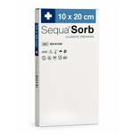 Alginate Wound Dressing 10cm x 20cm (each)