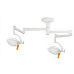 XR1 Pro DUAL LED Theatre Lights - Ceiling Mount
