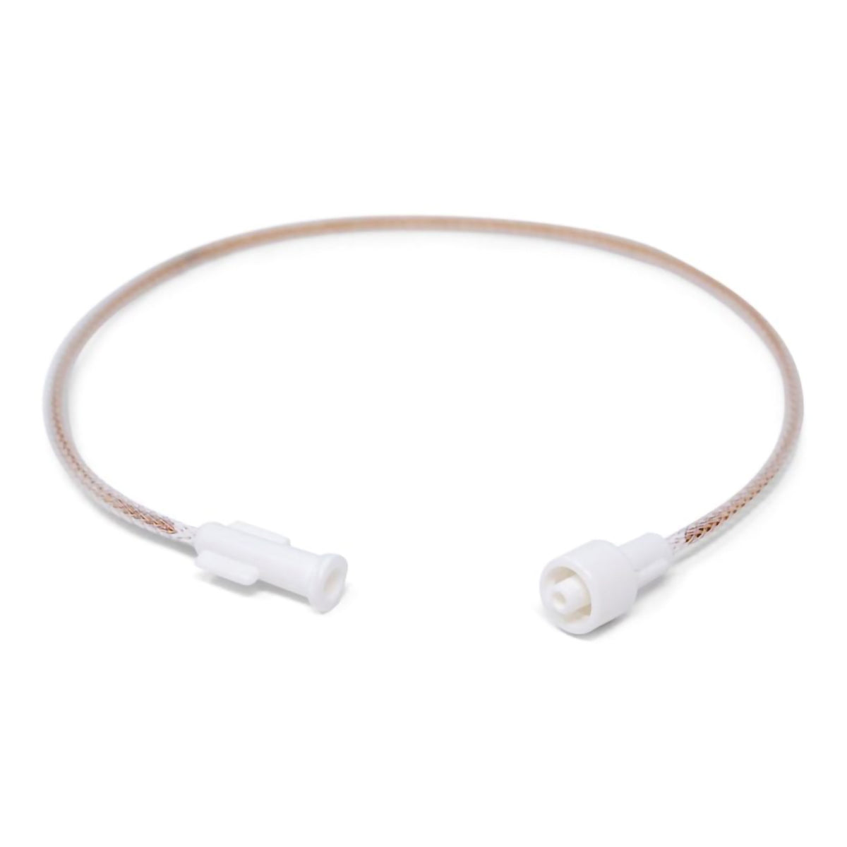 6" Nafion Sampling Line with Male-Female Luers