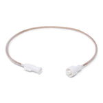 6" Nafion Sampling Line with Male-Female Luers