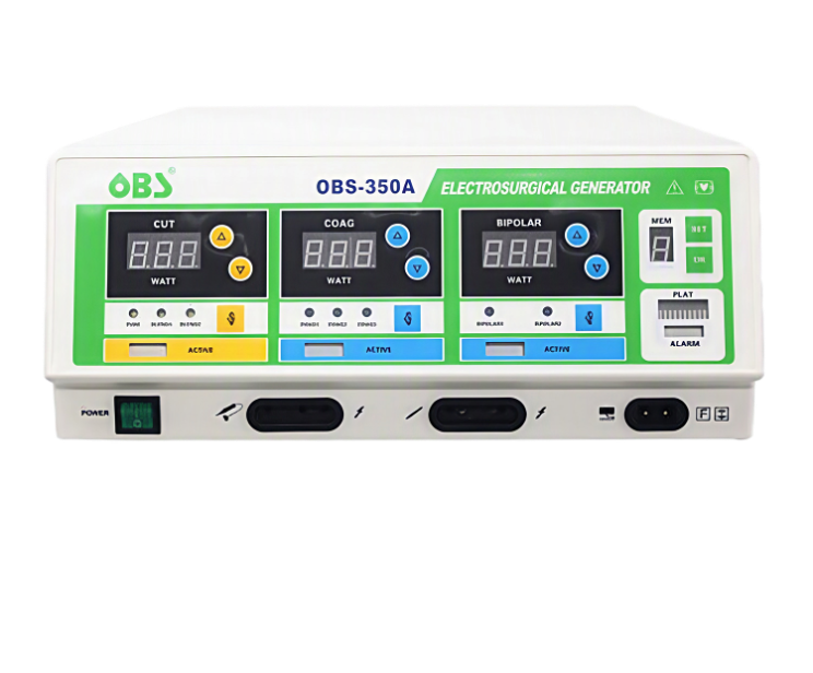 350A Pro Electro Surgical Vessel Sealing System