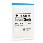 Alginate Wound Dressing 10cm x 20cm (each)