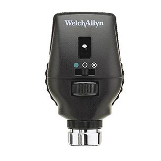 WA 3.5V COAXIAL OPHT/VET OTO SET