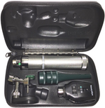 WA 3.5V COAXIAL OPHT/VET OTO SET