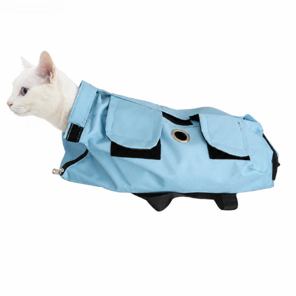 Cat Examination Bag