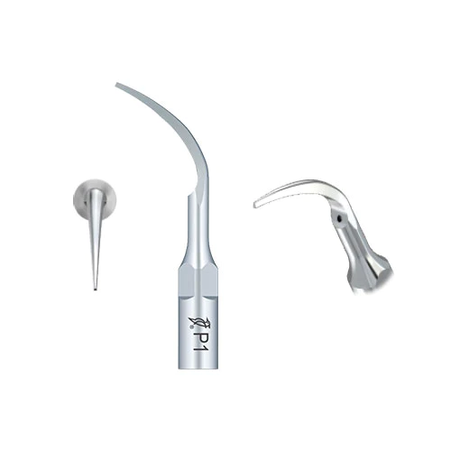 Max Piezo 6+ Ultrasonic Dental Perio Tip P1