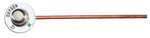 Oxygen Outlet Wall/Ceiling Mount Standard
