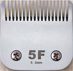 V1 Power Plus A5 Clipper Blade - Various Sizes Available