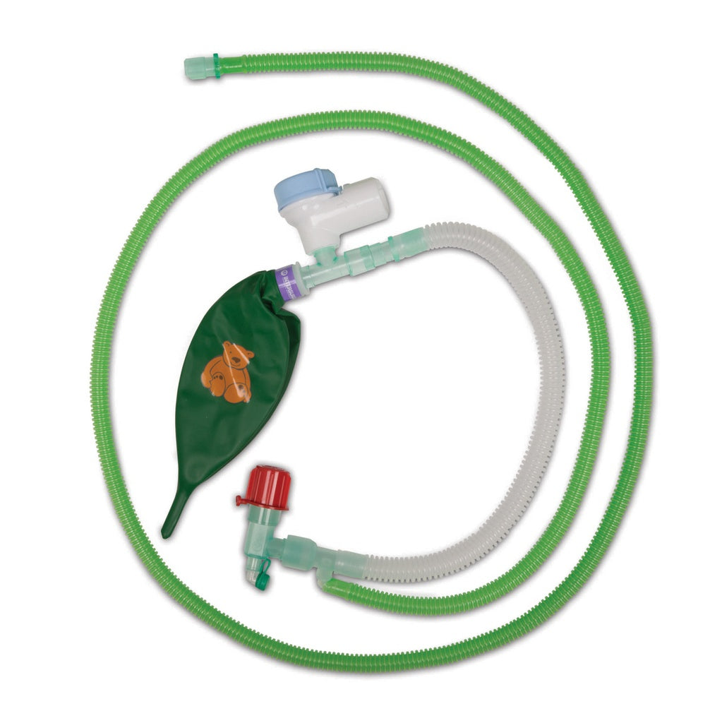 Intersurgical Anaesthetic "Ayres T Piece" Circuit