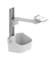 Floline W Series Multiparameter Wall Mount