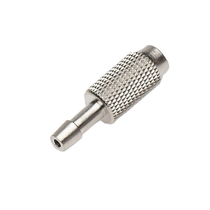 BP20 NIBP Connector L/Slip Stainless Female