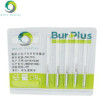 Dental Carbide Bur RA 701L 19mm (Pack of 5)