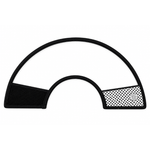 Vet1 Rigid Elizabethan Collar - Plastic Dog Cone