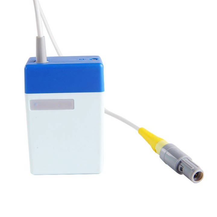 Blmed (Accuflow) ETCO2 Sampling Line Side Stream