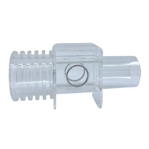Maxflow (V2) Air Way Adaptor Adult/Pead