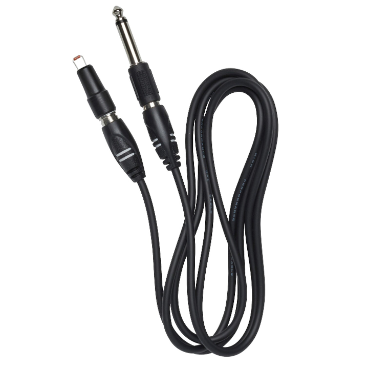 Apalert Sensor Tip & Cable