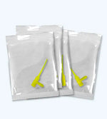 Millpledge Dermafuse Tissue Adhesive 3g bottle with 4 applicators