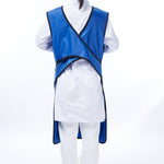 Floline Xray Apron 0.35mmpb