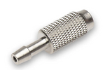 BP20 NIBP Connector L/Slip Stainless Female