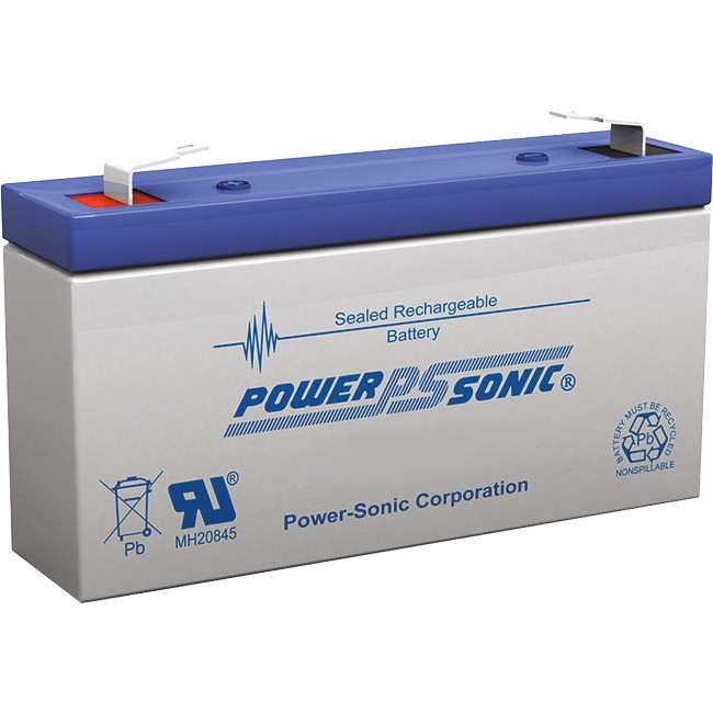 Apalert Replacement Battery