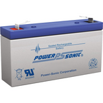 Apalert Replacement Battery