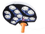 CLED38 LED Ceiling Mounted Procedure Light 100KLUX